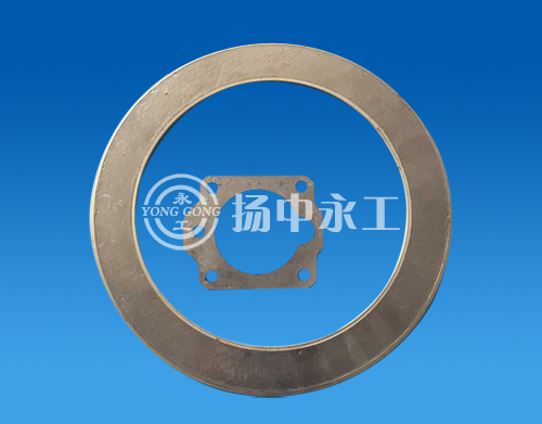 增強復(fù)合墊