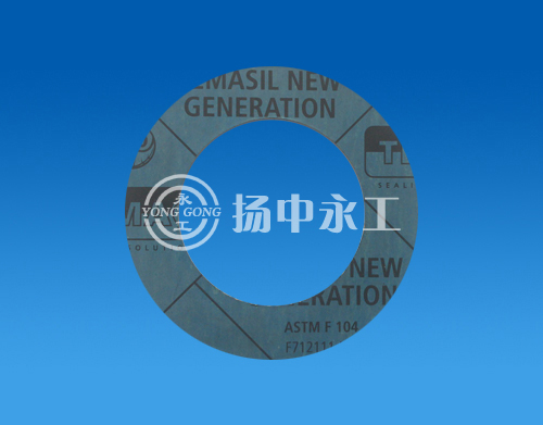 無(wú)石棉墊片