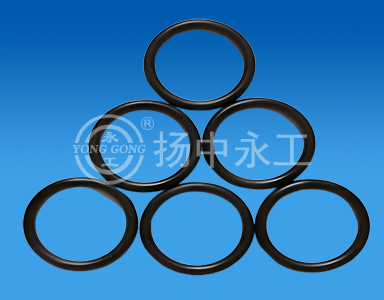 氟膠抗爆O型墊圈