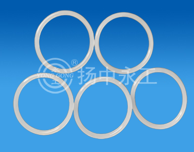 硅膠抗爆O型墊圈