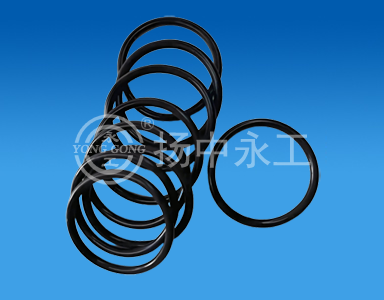 ?氫化丁腈抗爆O型墊圈