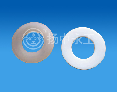 三氟和四氟墊片