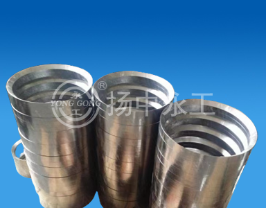 石墨銅基異型填料