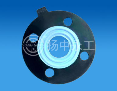 四氟三元乙丙復合墊