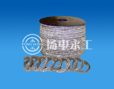 碳纖維盤(pán)根