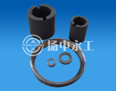 石墨、柔性石墨制品